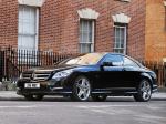 Mercedes-Benz CL500 AMG Styling Package 2010 года